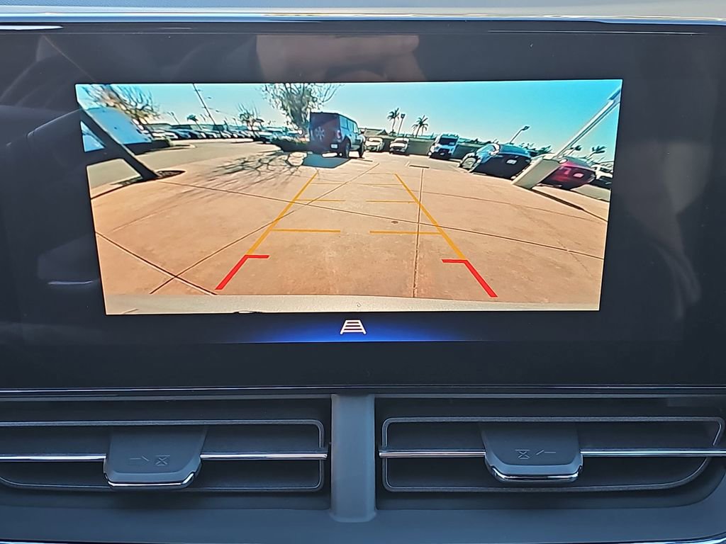 New 2026 Chevrolet Trax RS w/ Driver Confidence Package image 22