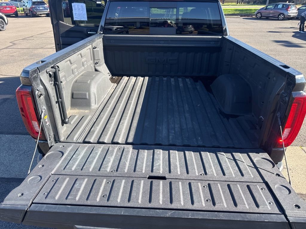 Used 2020 GMC Sierra 1500 SLT w/ SLT Premium Plus Package image 12