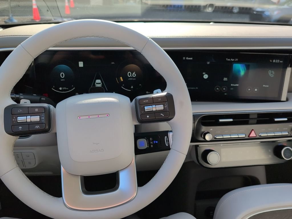 New 2026 Hyundai Palisade SEL AWD/4WD image 12