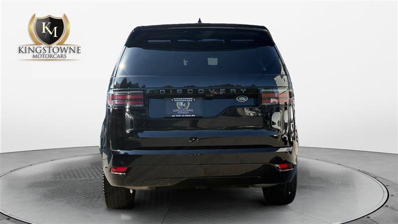 Used 2023 Land Rover Discovery S R-Dynamic AWD/4WD image 4