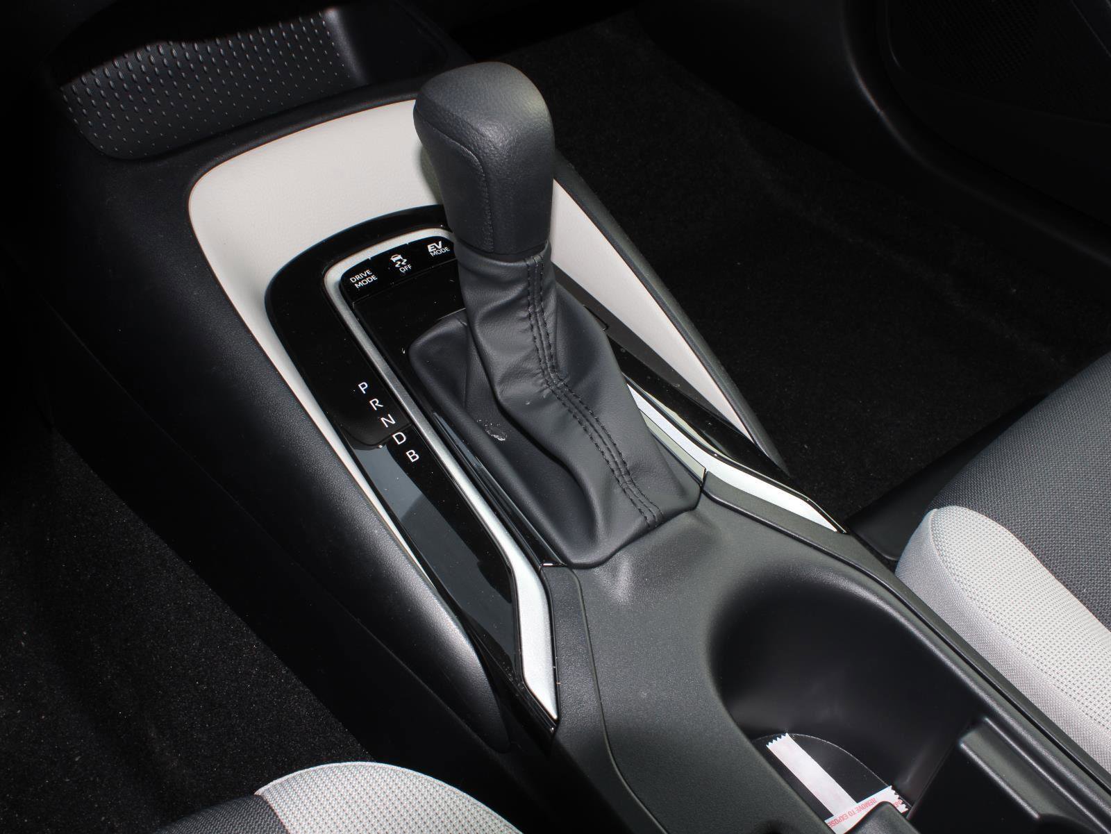 New 2026 Toyota Corolla LE image 14