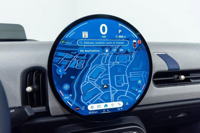 New 2025 MINI Cooper S image 15