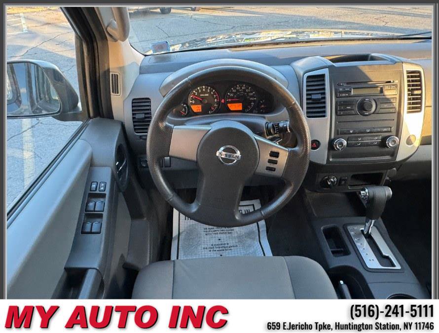 Used 2010 Nissan Xterra S image 13