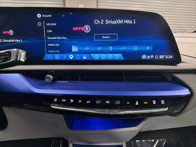 Certified 2027 Cadillac Optiq Sport RWD image 19