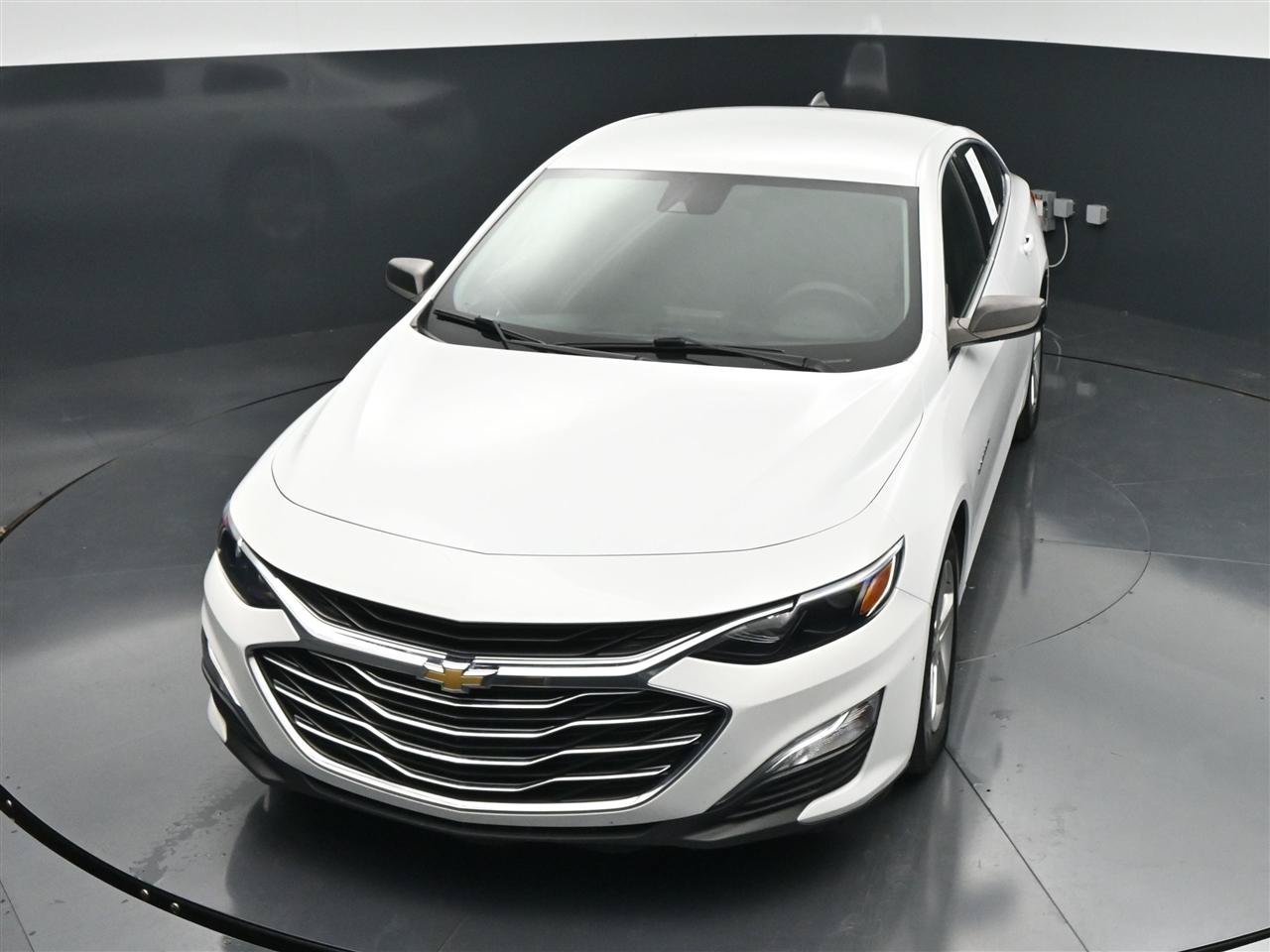 Used 2023 Chevrolet Malibu LS FWD image 20