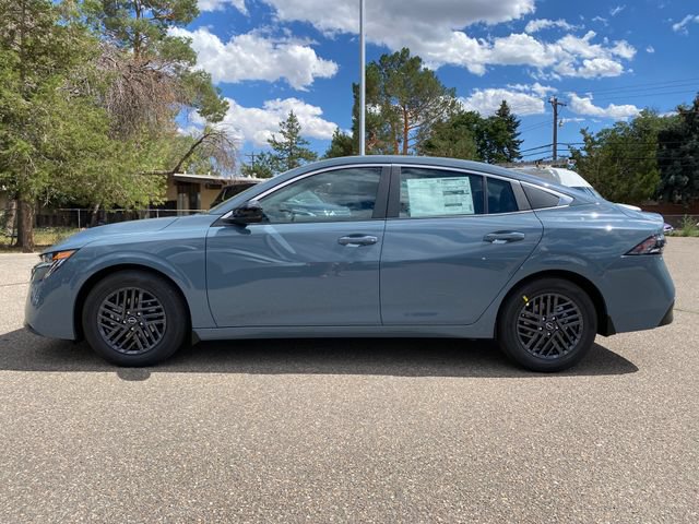 New 2027 Nissan Sentra SV FWD image 2