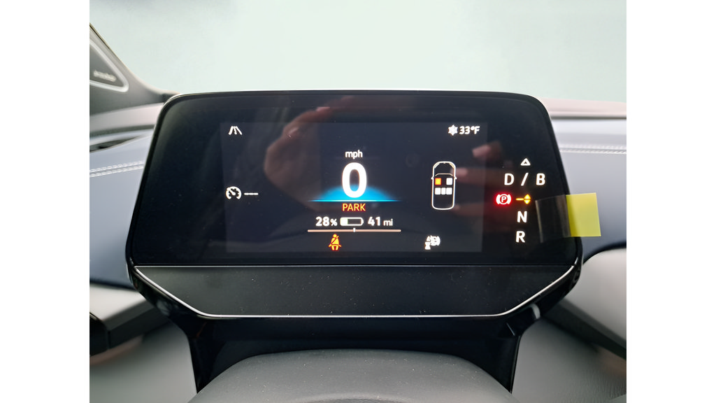 New 2025 Volkswagen ID.4 Pro S Plus AWD/4WD image 20
