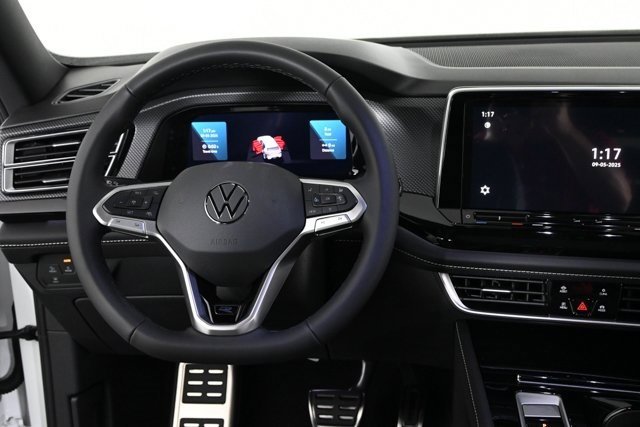New 2026 Volkswagen Atlas Cross Sport SEL Premium R-Line image 6