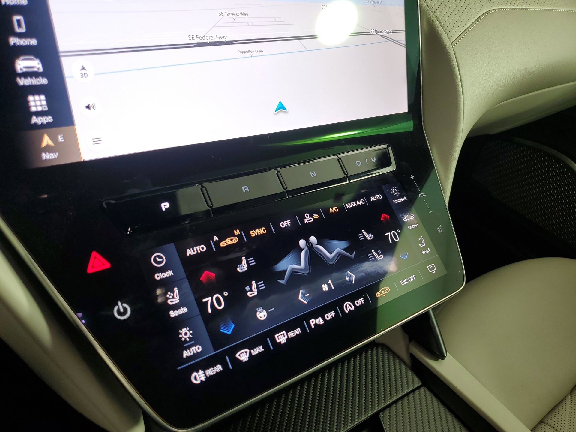 Used 2025 Maserati GranCabrio Modena image 44