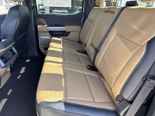 New 2026 Ford F250 Lariat w/ Tremor Off-Road Package image 14