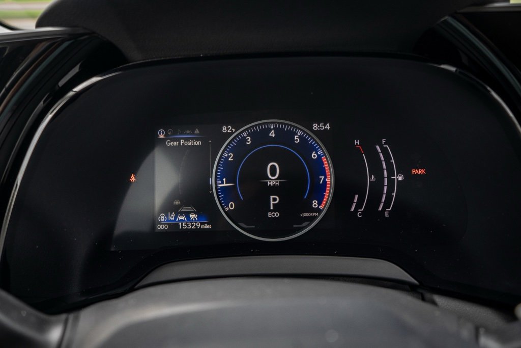 Used 2023 Lexus RX 350 FWD w/ Accessory Package (K3) image 18