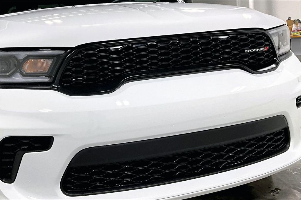 New 2026 Dodge Durango GT w/ Blacktop Package RWD image 29