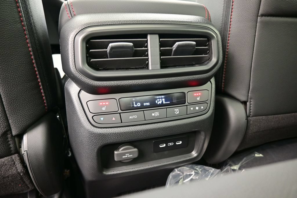 New 2026 Honda Ridgeline Black Edition image 29