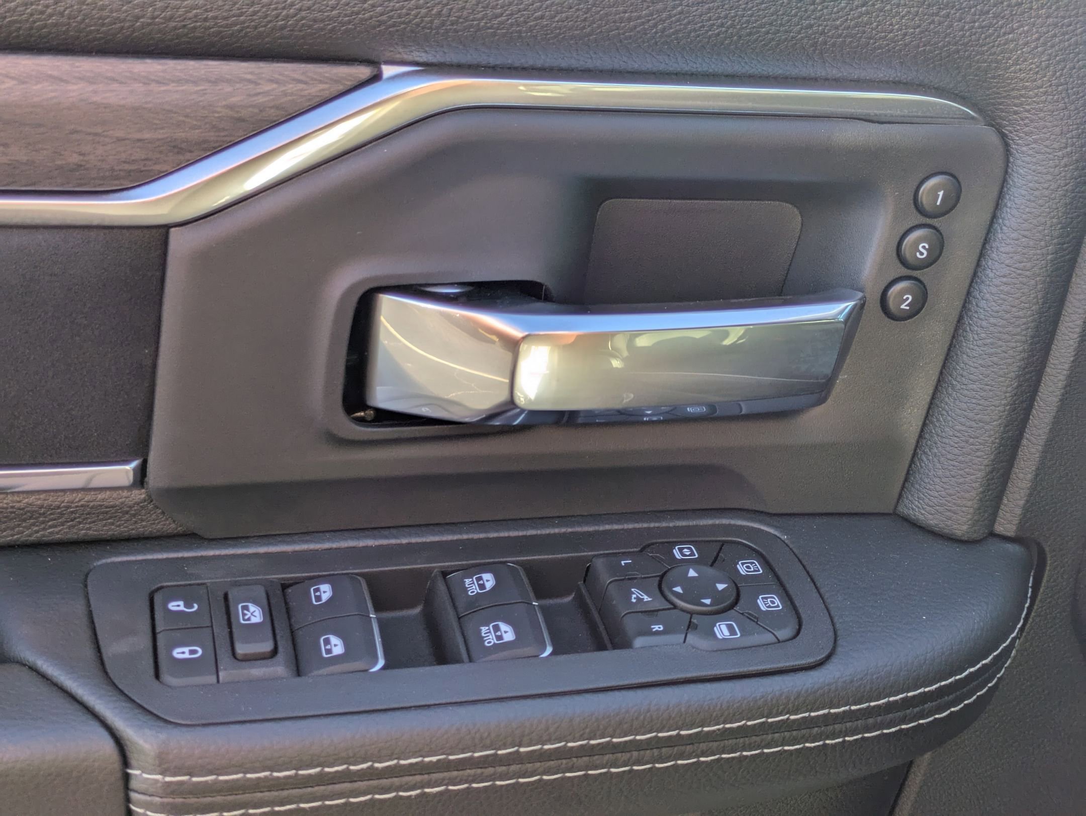 New 2026 RAM 2500 Laramie image 11