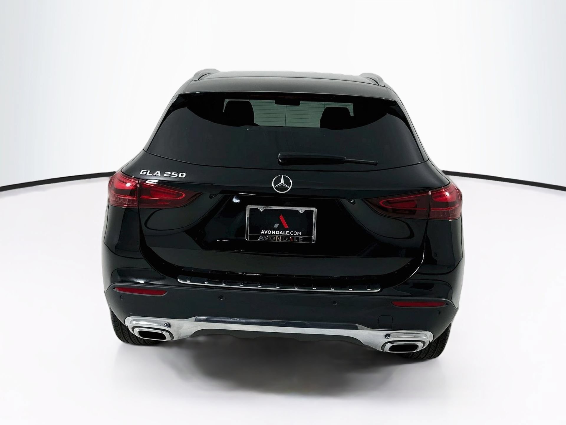 Used 2025 Mercedes-Benz GLA 250 image 7