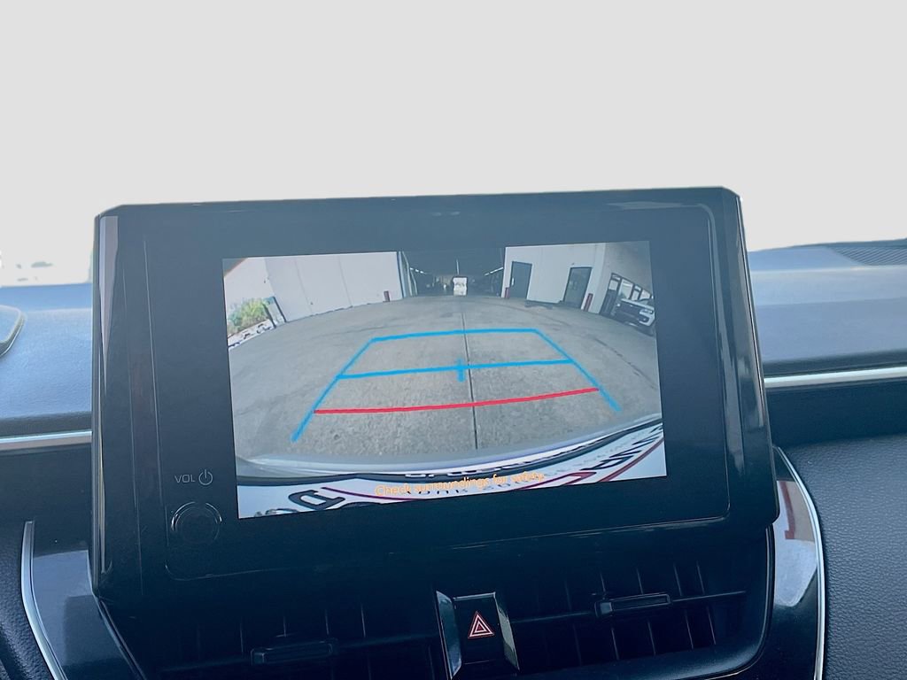 Used 2024 Toyota Corolla LE image 13