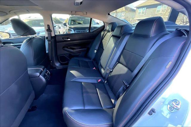 Certified 2023 Nissan Altima 2.0 SR image 19