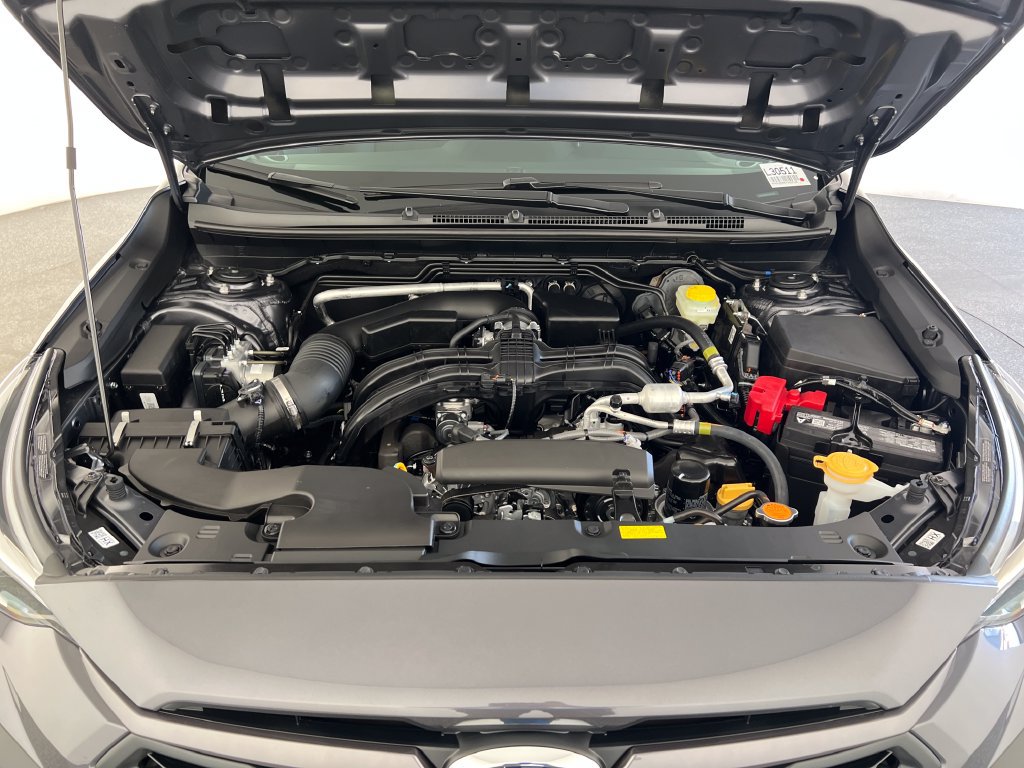 New 2026 Subaru Crosstrek 2.5i Premium AWD/4WD image 24