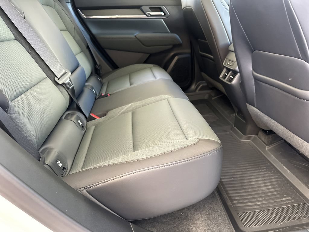 New 2026 GMC Terrain AT4 AWD/4WD image 35