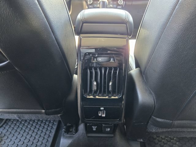 Used 2022 Jeep Compass Latitude AWD/4WD image 12