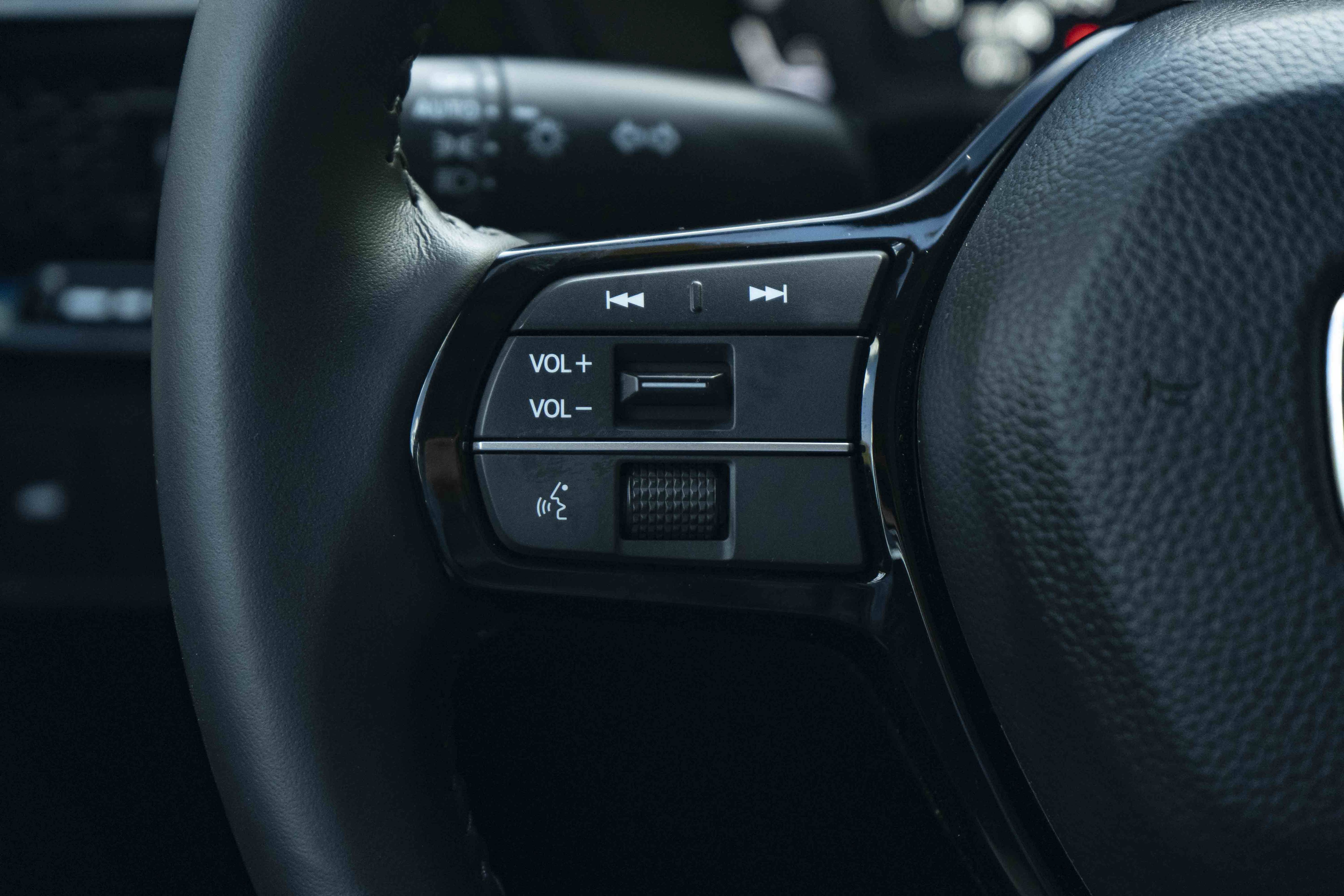 Used 2026 Honda CR-V EX-L image 20