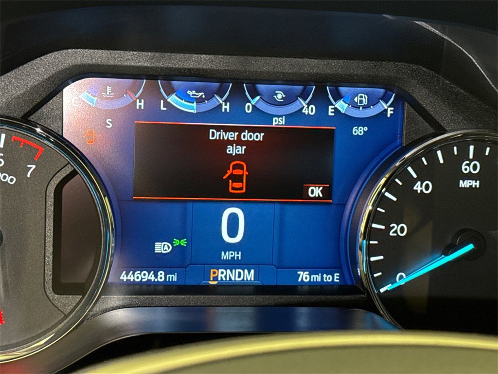 Used 2023 Ford Expedition XLT image 30