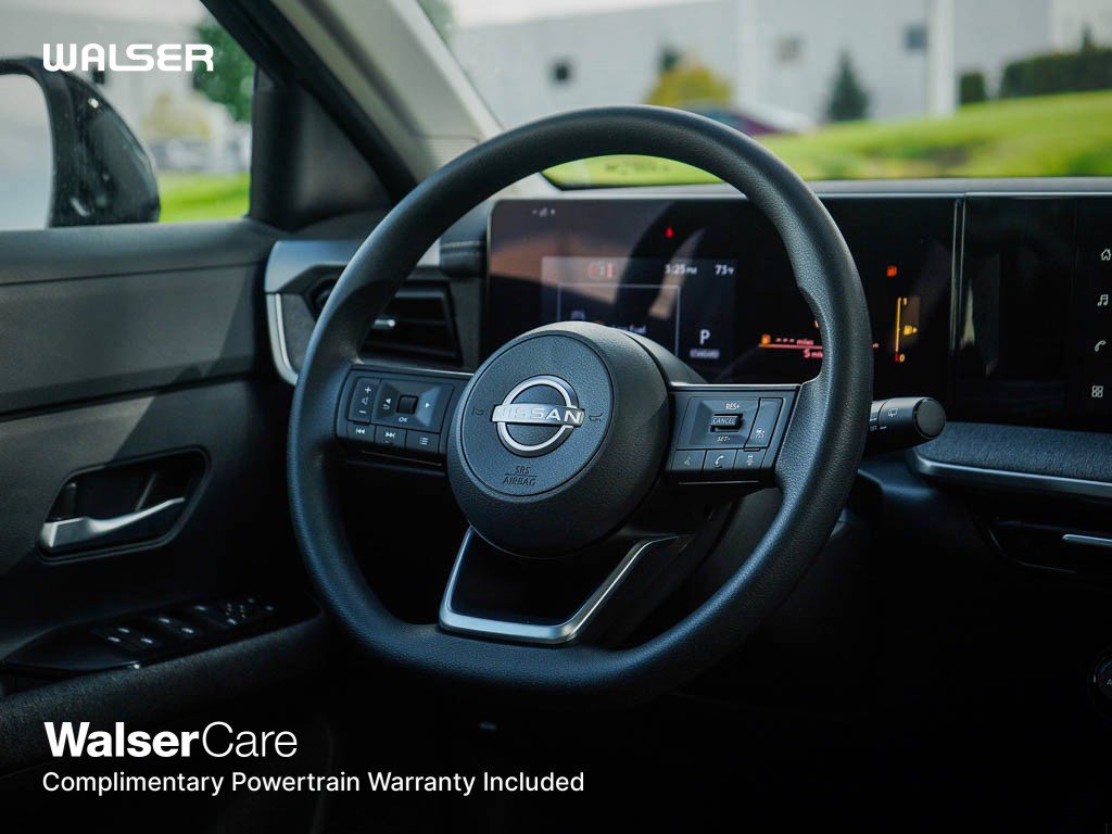 New 2026 Nissan Kicks SV image 15