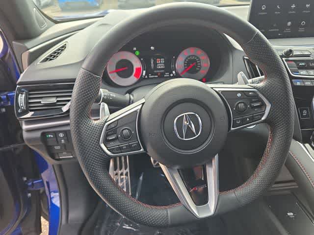Used 2023 Acura RDX A-Spec FWD image 22