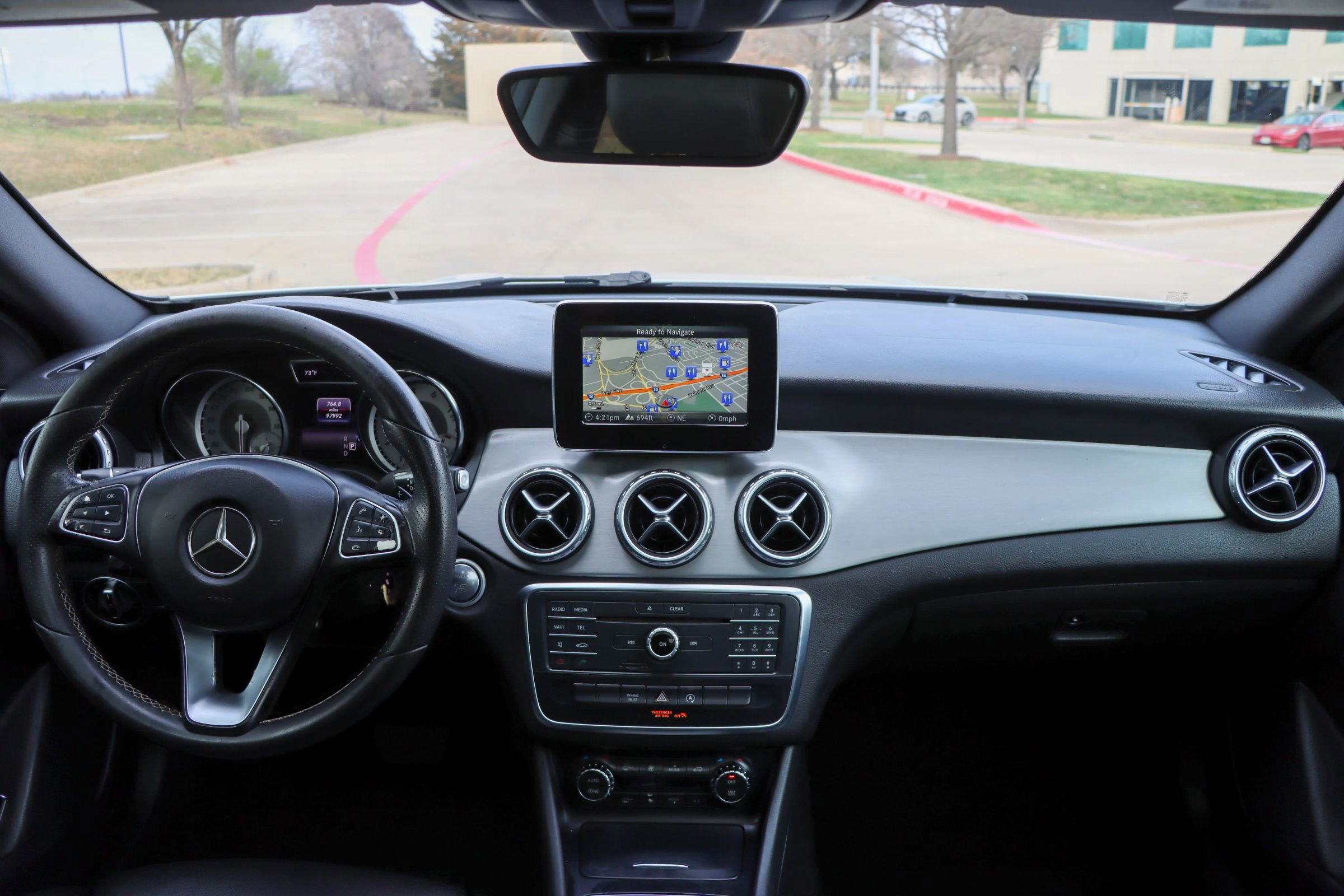 Used 2017 Mercedes-Benz GLA 250 image 26