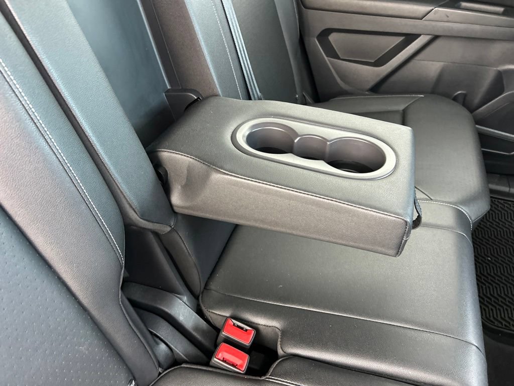 Used 2020 Volkswagen Atlas Cross Sport SE FWD image 50