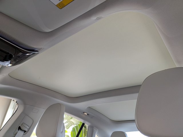 Certified 2023 Mercedes-Benz EQE 350+ Sedan image 16