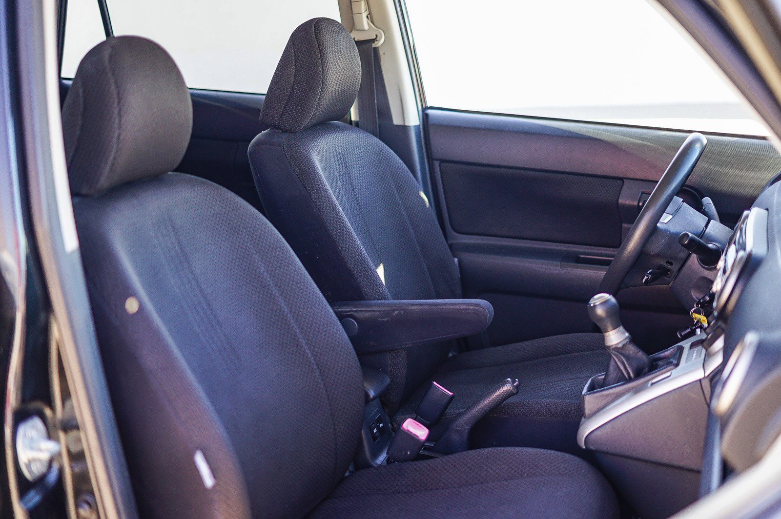 Used 2008 Scion xB image 17