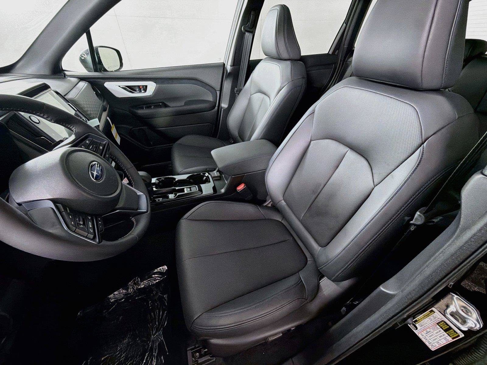 New 2026 Subaru Forester Limited AWD/4WD image 2