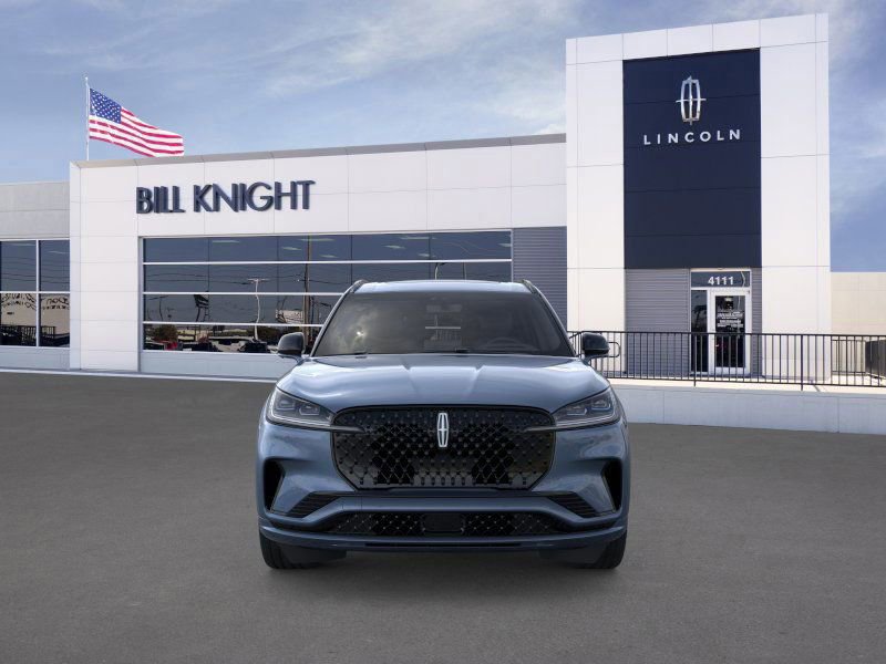 New 2026 Lincoln Aviator Reserve image 6