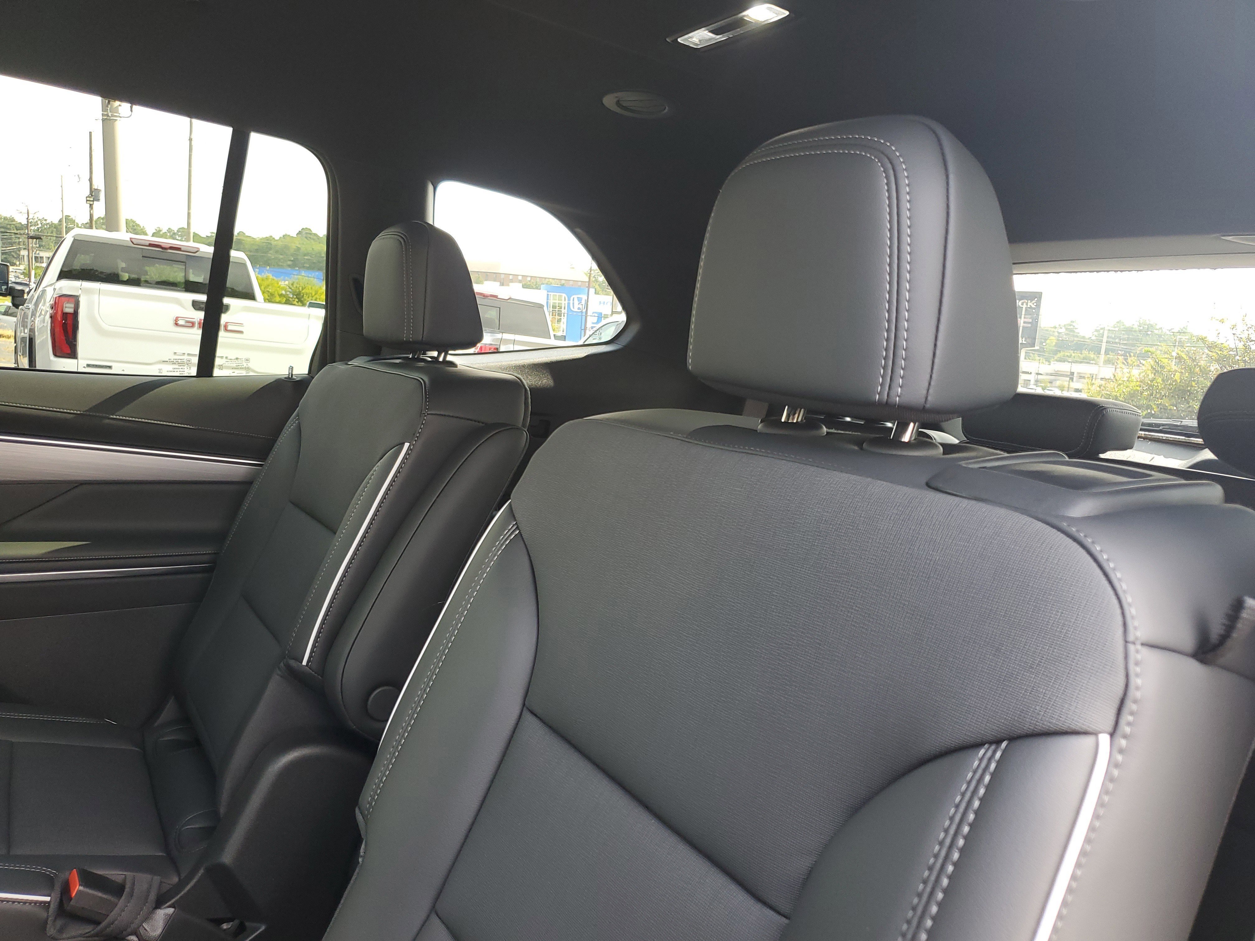 New 2026 Buick Enclave Preferred image 9