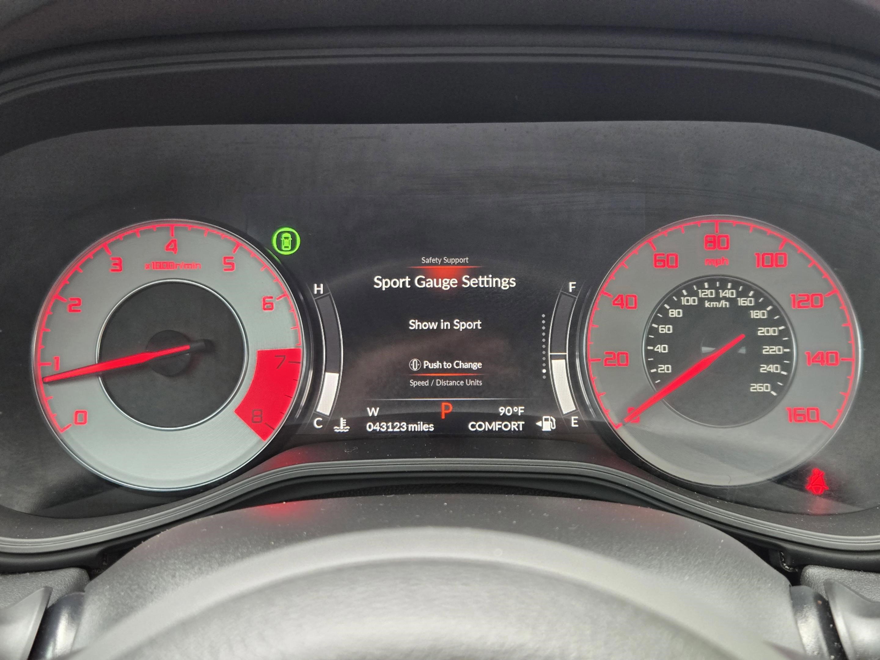 Certified 2023 Acura TLX SH-AWD w/ A-SPEC Pkg image 14