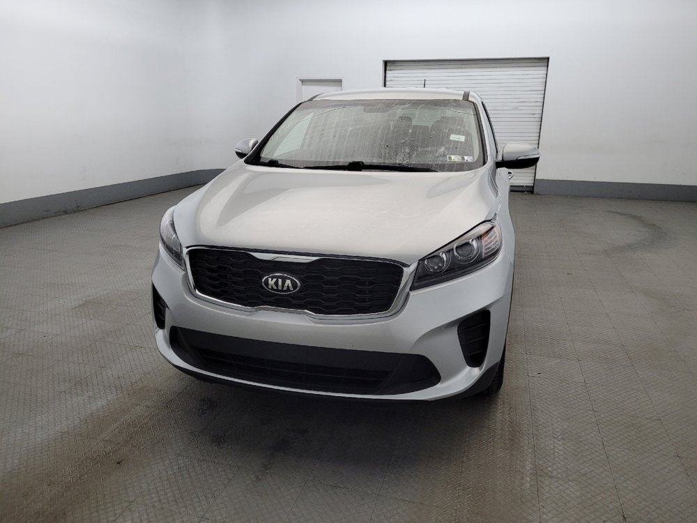 Used 2019 Kia Sorento LX AWD/4WD image 15