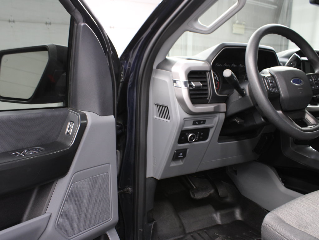 Used 2023 Ford F150 XL w/ Trailer Tow Package AWD/4WD image 53