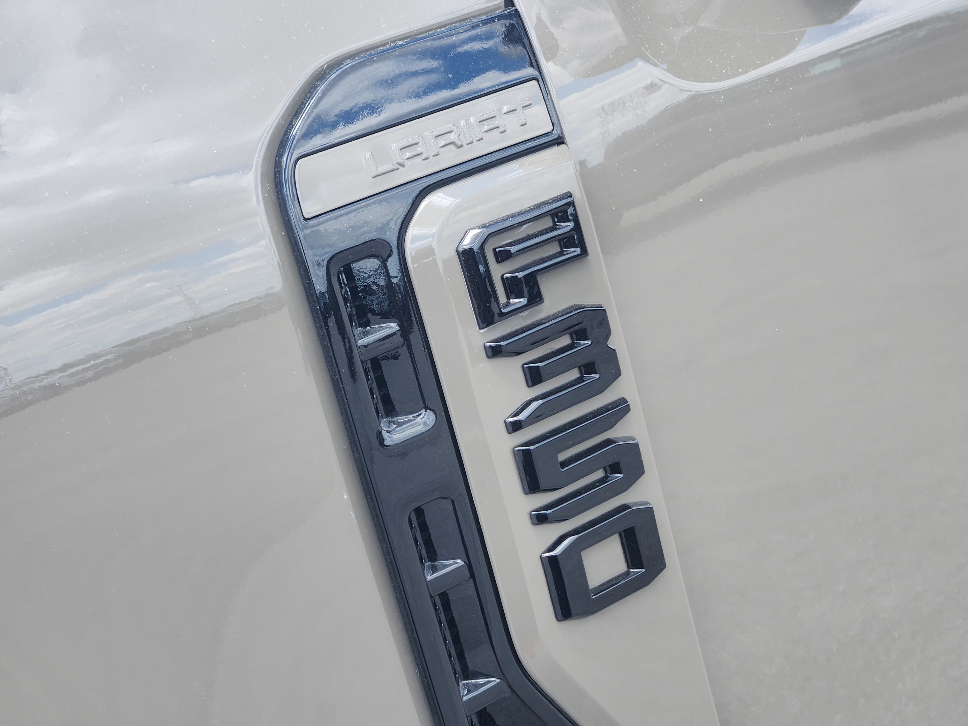 New 2026 Ford F350 Lariat AWD/4WD image 6