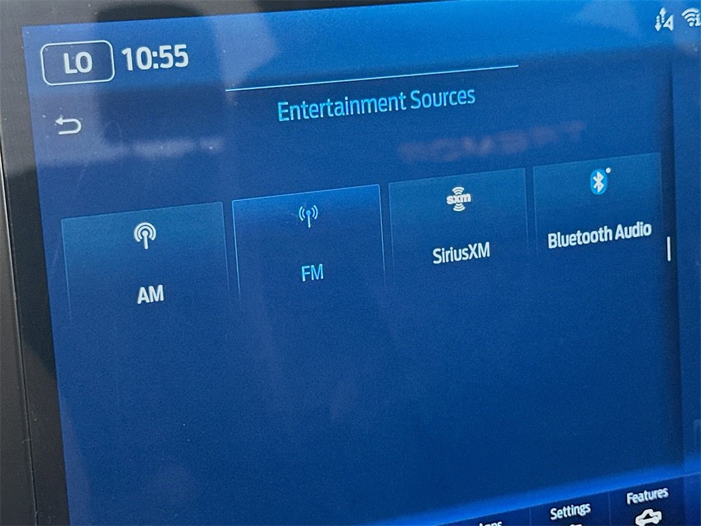 Used 2023 Ford F150 Tremor image 28