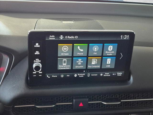 Used 2024 Honda HR-V EX-L image 12