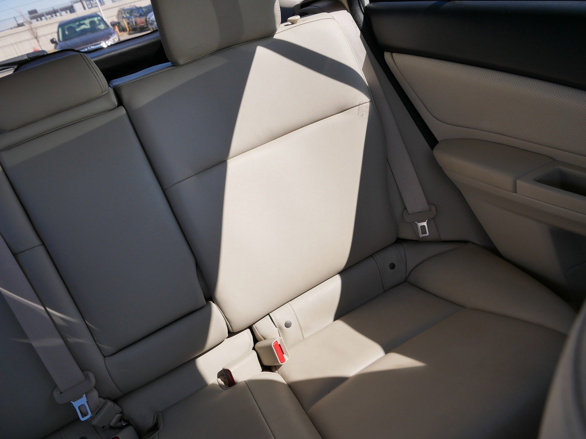 Used 2013 Subaru Crosstrek 2.0i Limited w/ Popular Pkg 2 image 14