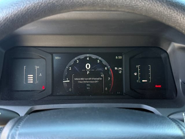 Used 2026 Toyota Tacoma SR5 AWD/4WD image 16