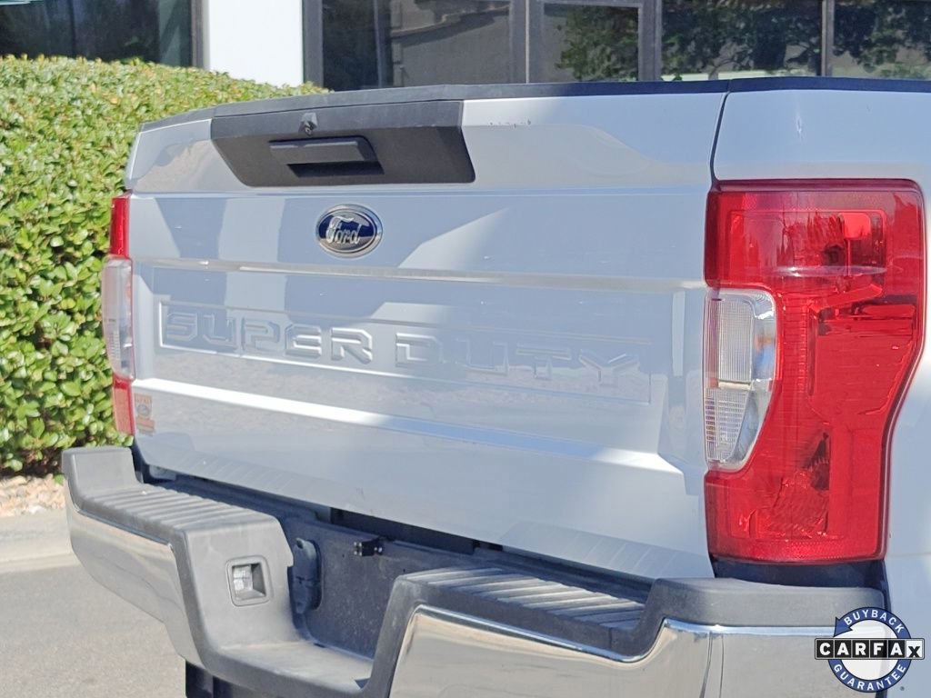 Used 2019 Ford F250 XL w/ Power Equipment Group image 33