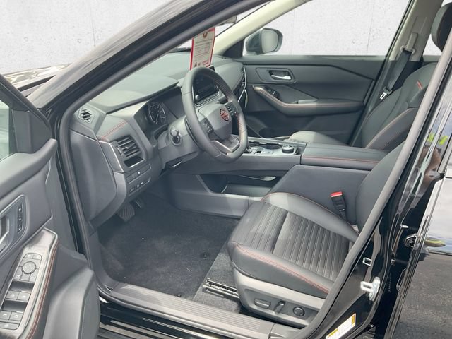 New 2026 Nissan Rogue SV w/ Rock Creek Premium Package AWD/4WD image 11