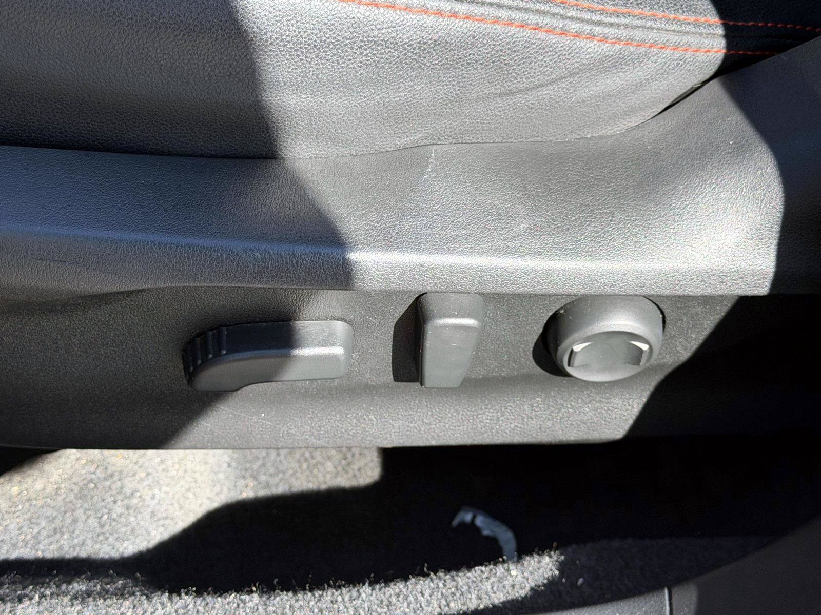 Used 2019 Subaru Forester Sport AWD/4WD image 19