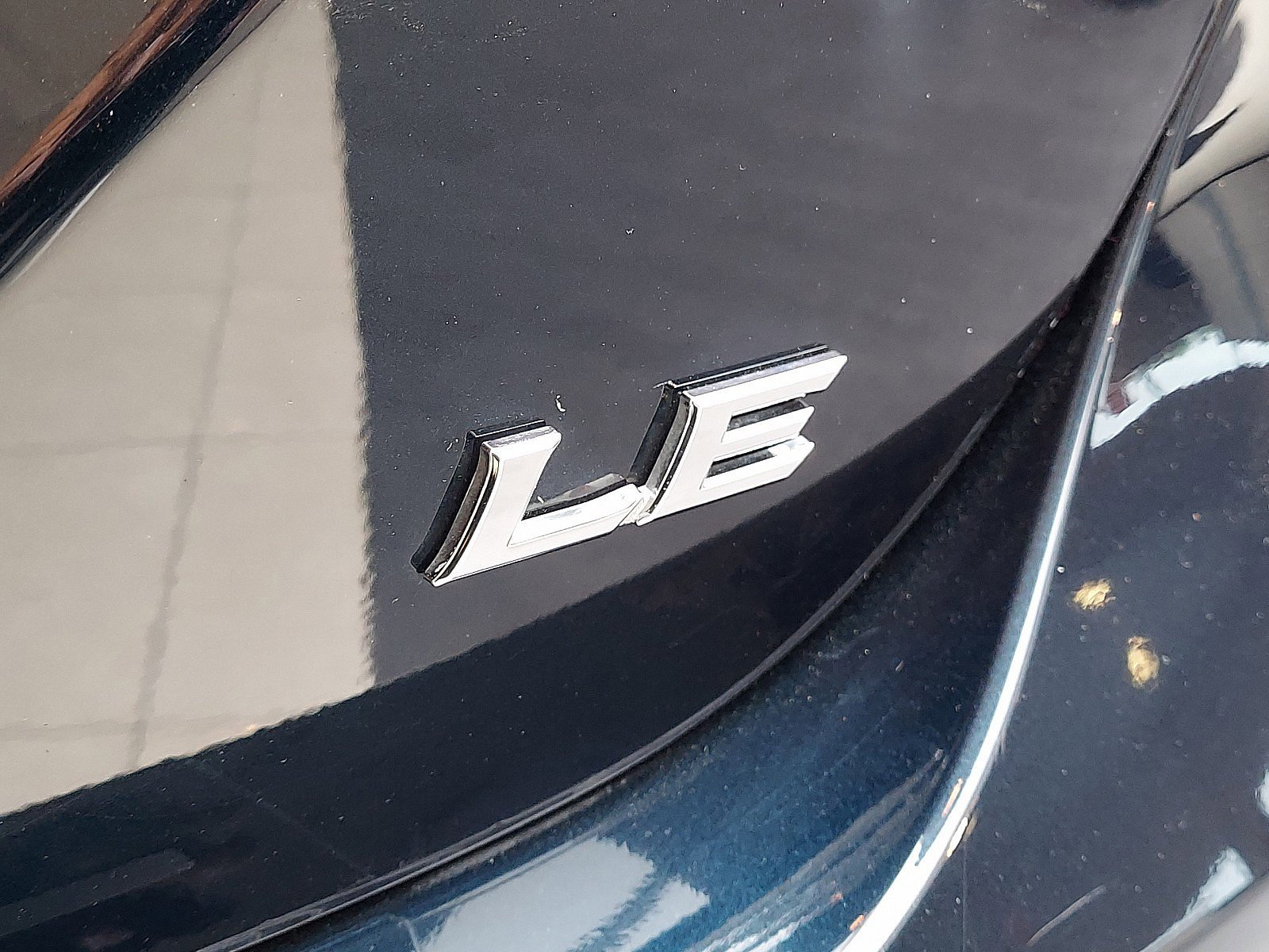 Used 2019 Toyota Camry LE FWD image 26