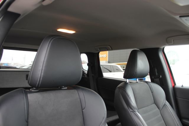 Used 2024 Mitsubishi Outlander SE image 31