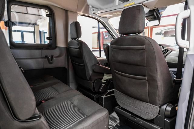 Used 2017 Ford Transit 350 XLT image 36