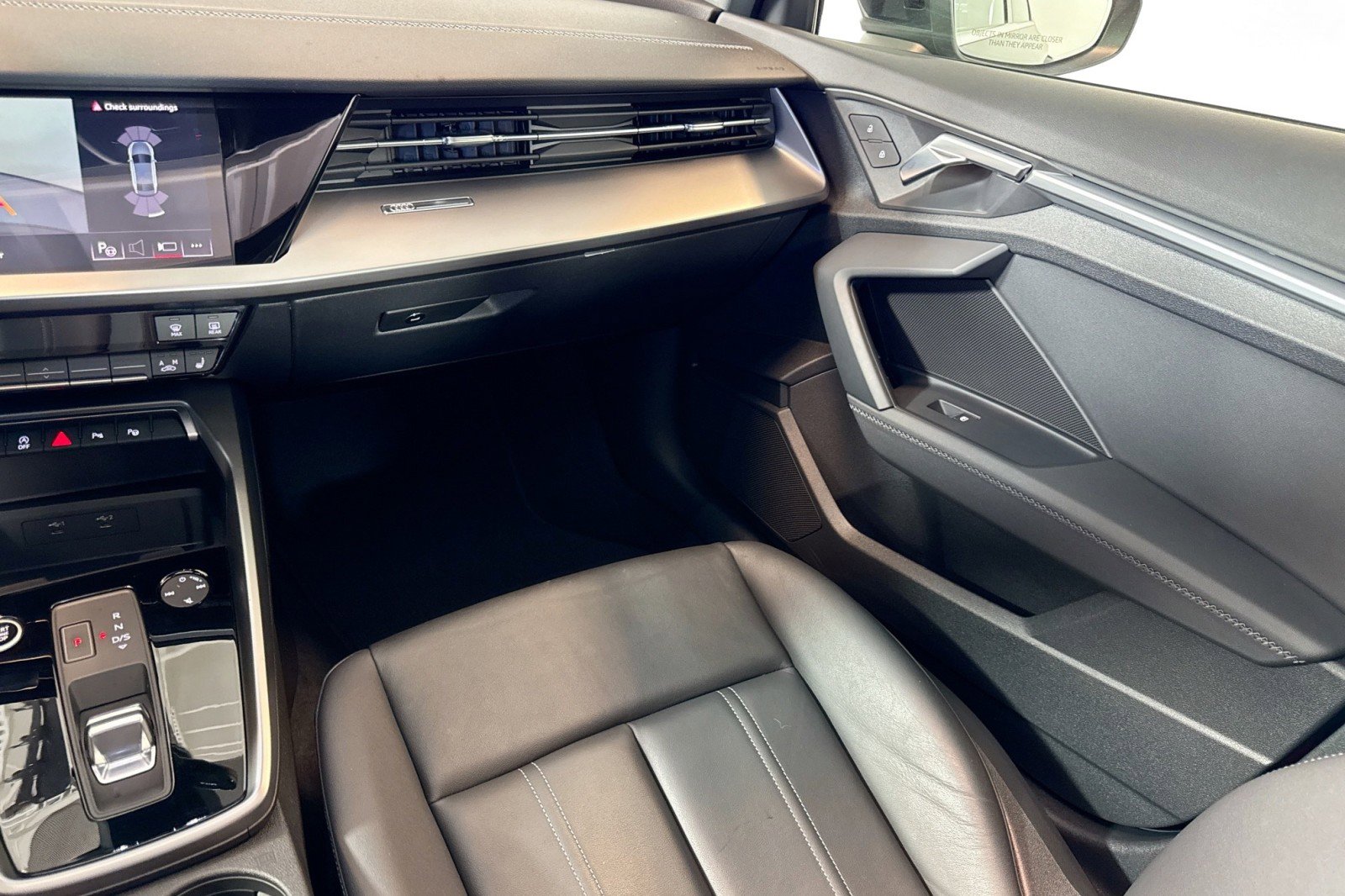 Used 2024 Audi A3 2.0T Premium w/ Convenience Package image 22